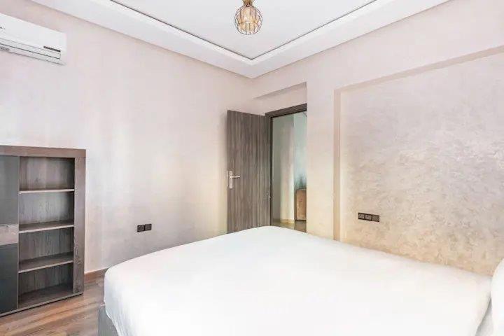 Appartement Marrakech Gueliz Marrakesh Exterior photo